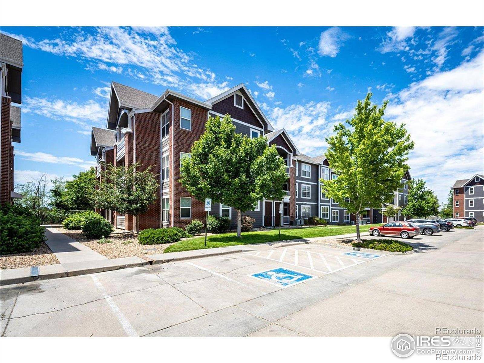 Aurora, CO 80011,14323 E 1st DR #108