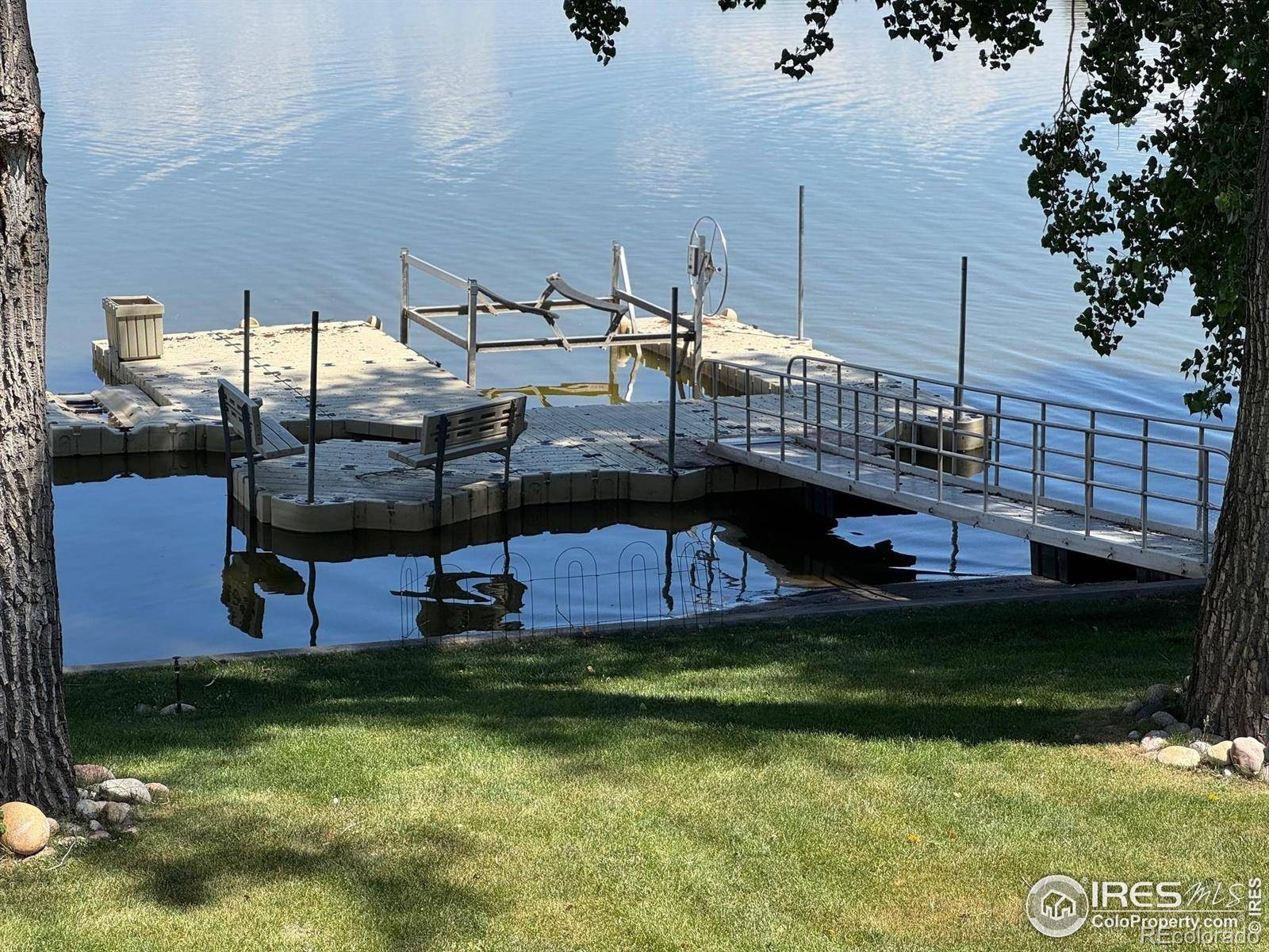 Loveland, CO 80538,1493 Park DR