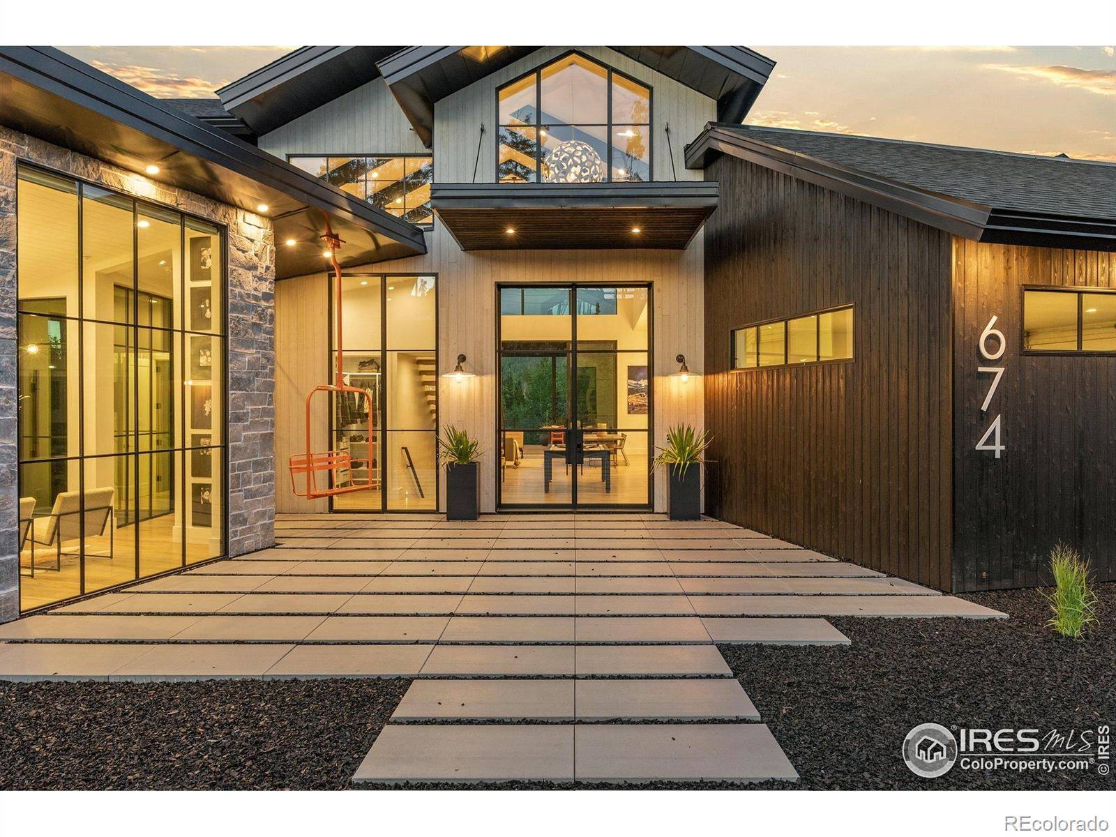 Winter Park, CO 80482,674 Leland Creek CIR