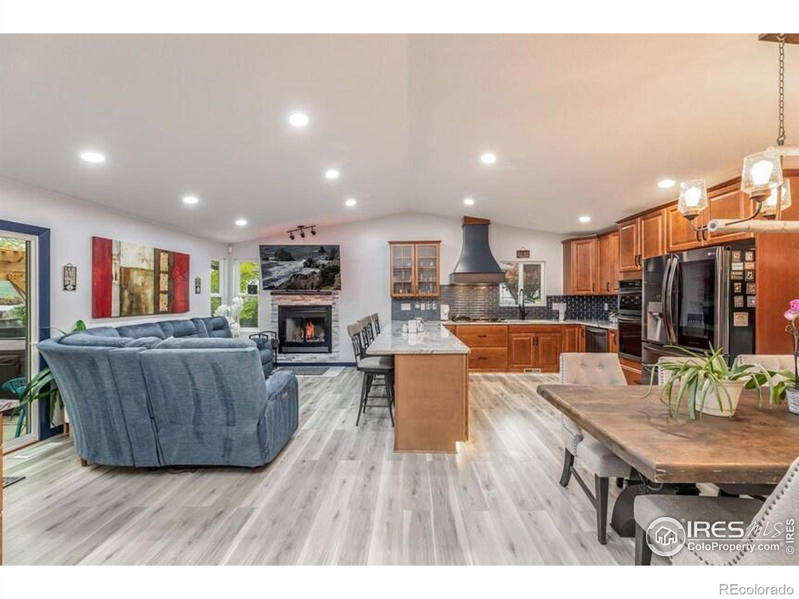 Loveland, CO 80537,1656 S Gilpin AVE