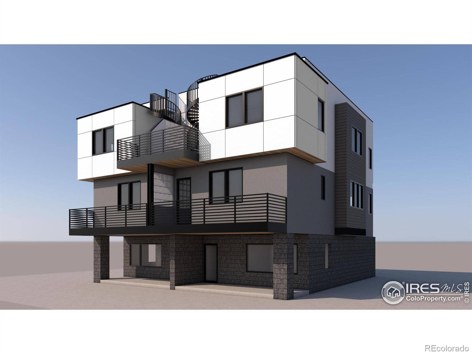 Boulder, CO 80304,4215 Broadway ST