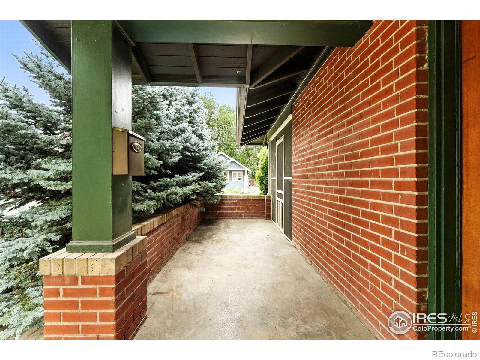 Fort Collins, CO 80521,1101 W Oak ST
