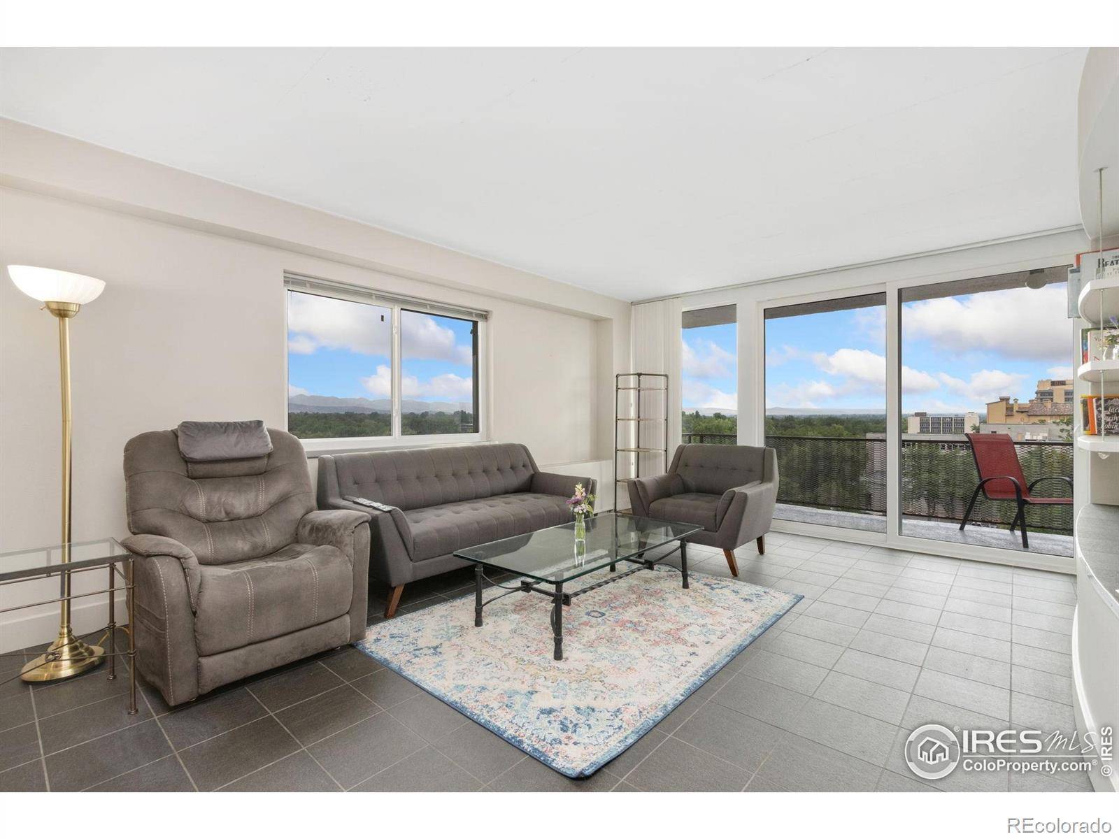 Fort Collins, CO 80521,421 S Howes ST #1008