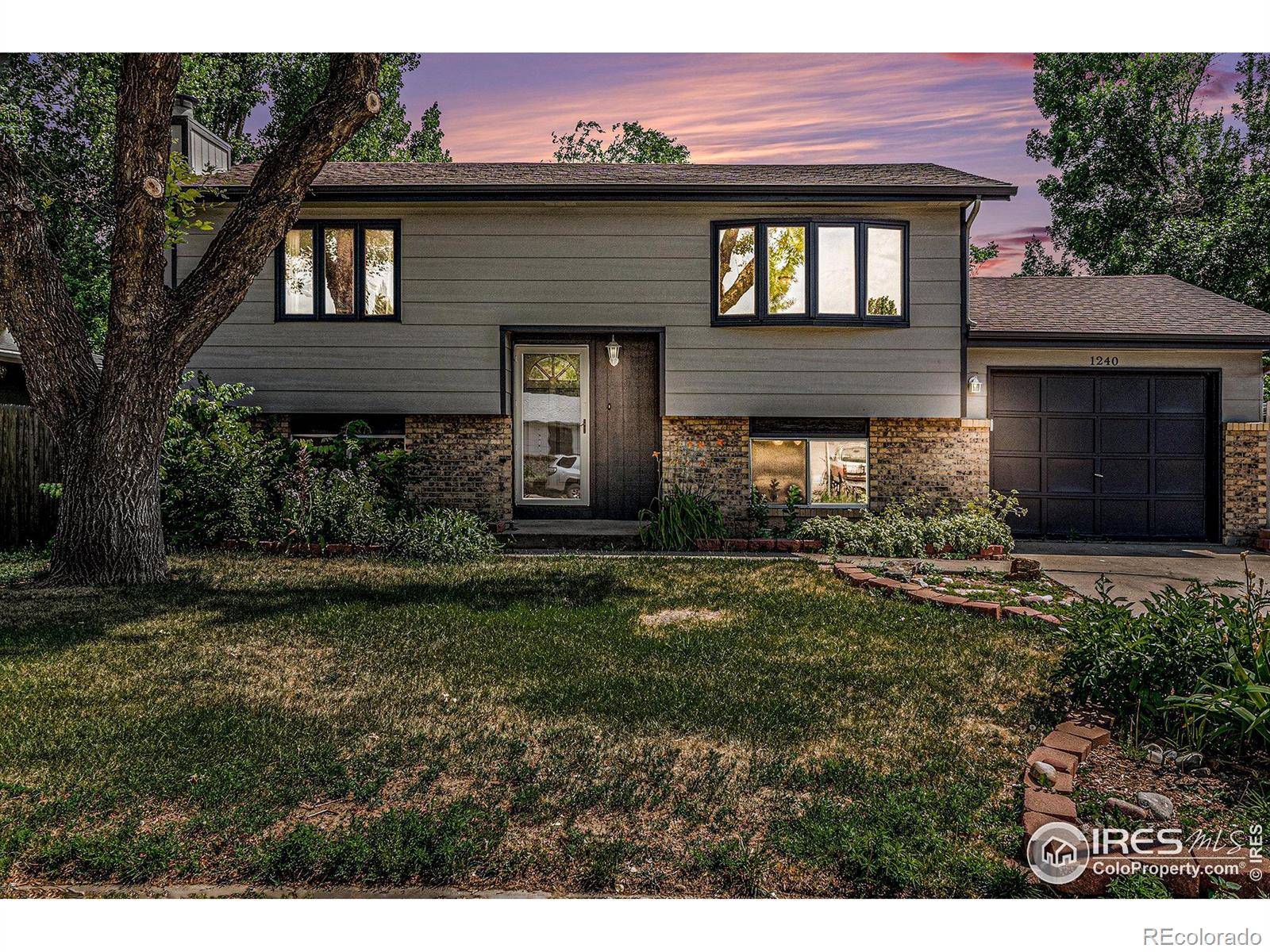 Eaton, CO 80615,1240 3rd ST