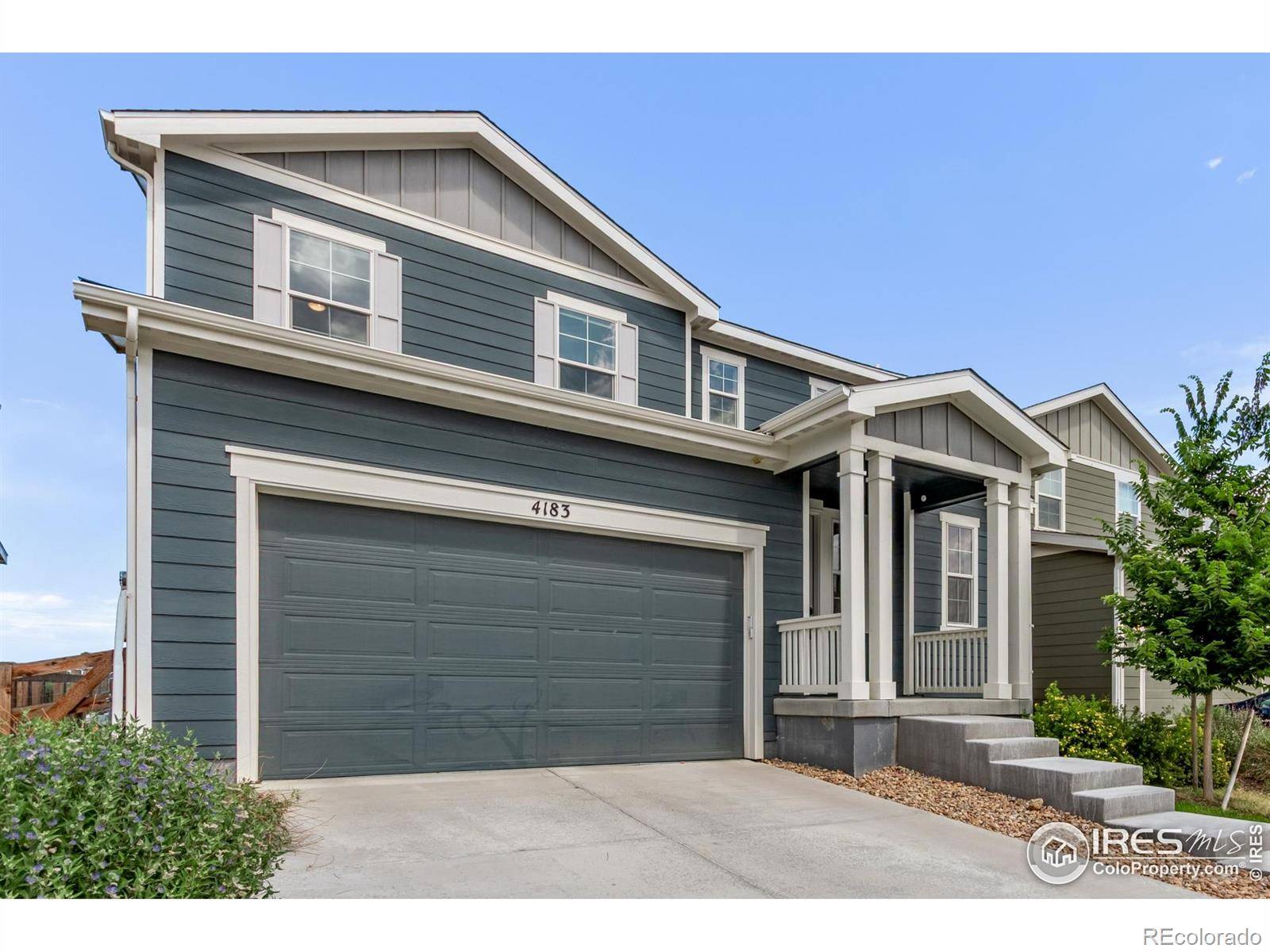 Loveland, CO 80538,4183 Chasm Lake DR