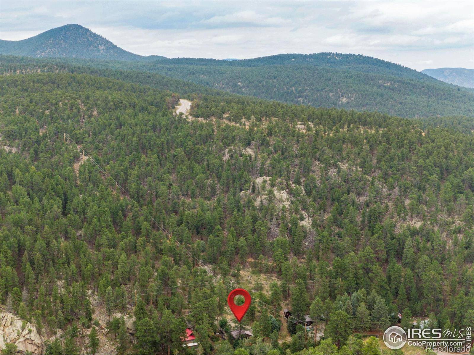 Lyons, CO 80540,2248 Riverside DR