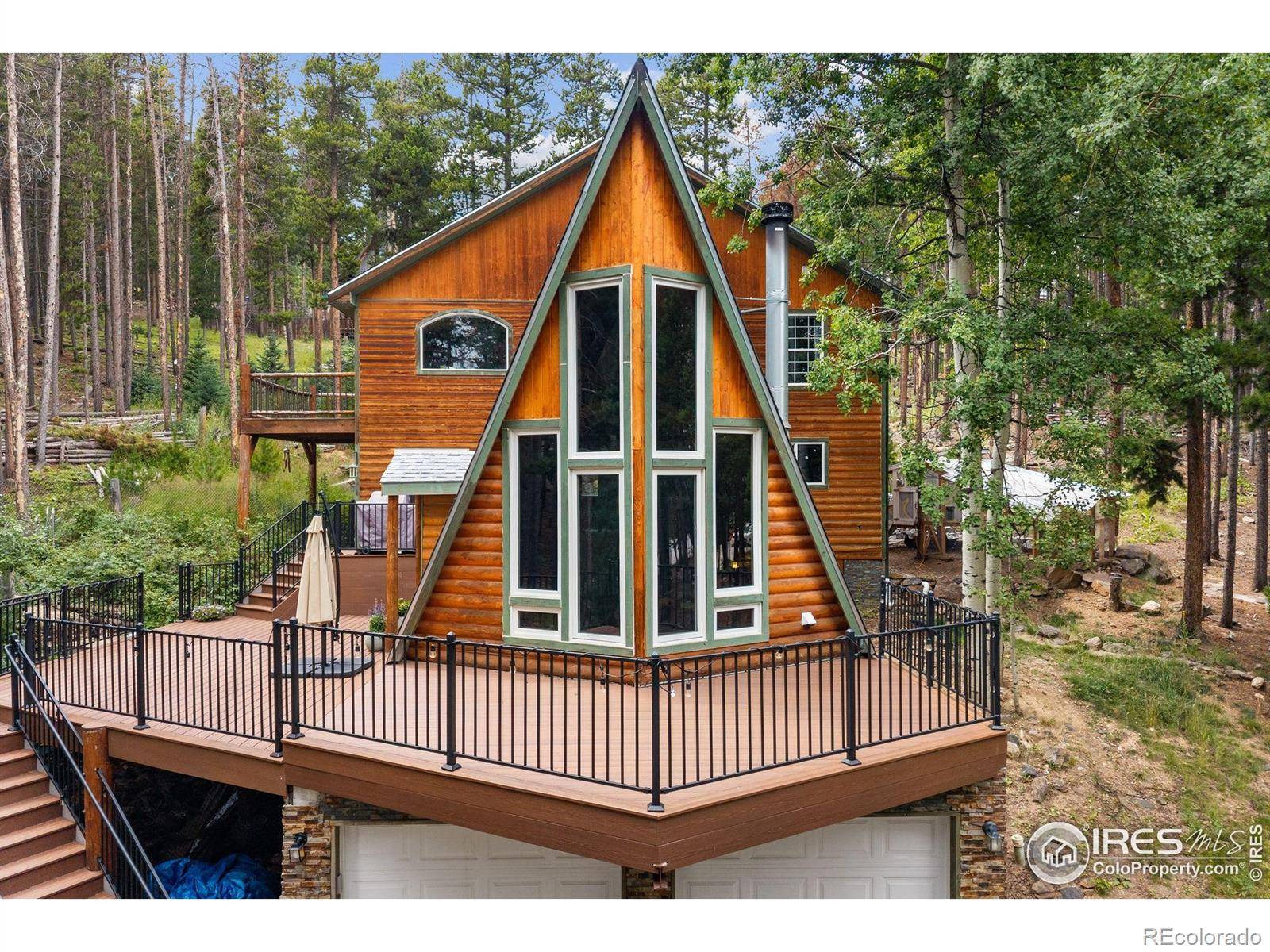 Evergreen, CO 80439,46 Apache RD