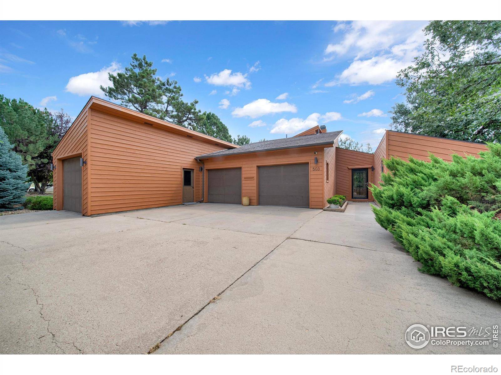 Sterling, CO 80751,503 Springdale RD