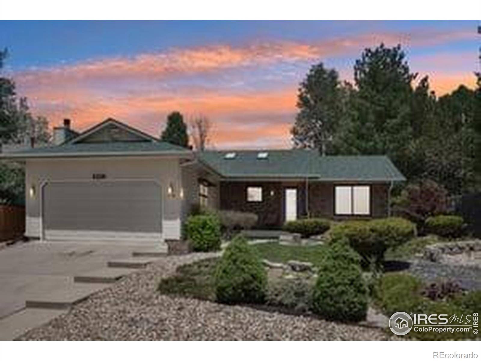 Loveland, CO 80538,2216 Durango DR