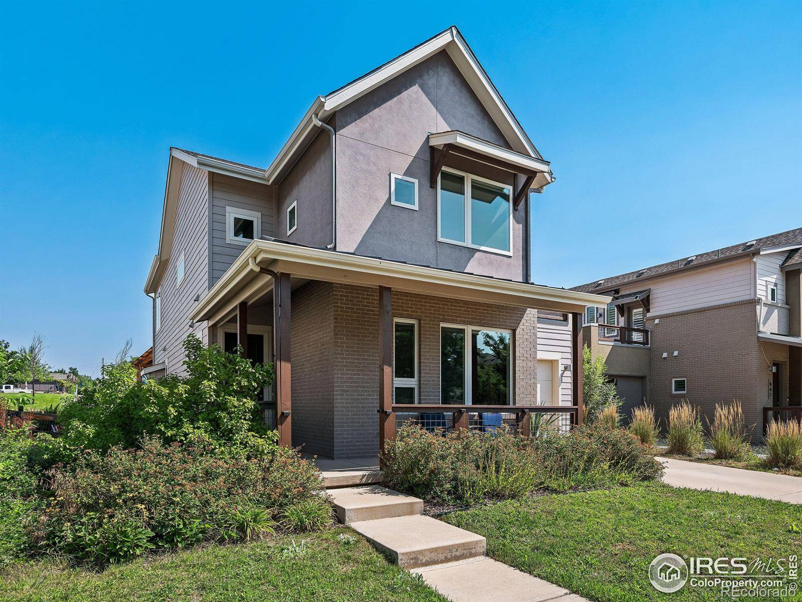 Boulder, CO 80304,835 Yellow Pine AVE