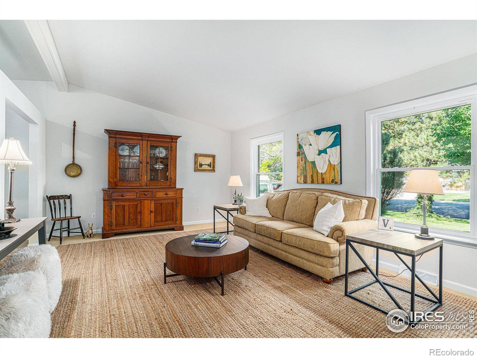 Fort Collins, CO 80526,1918 Ridgewood RD