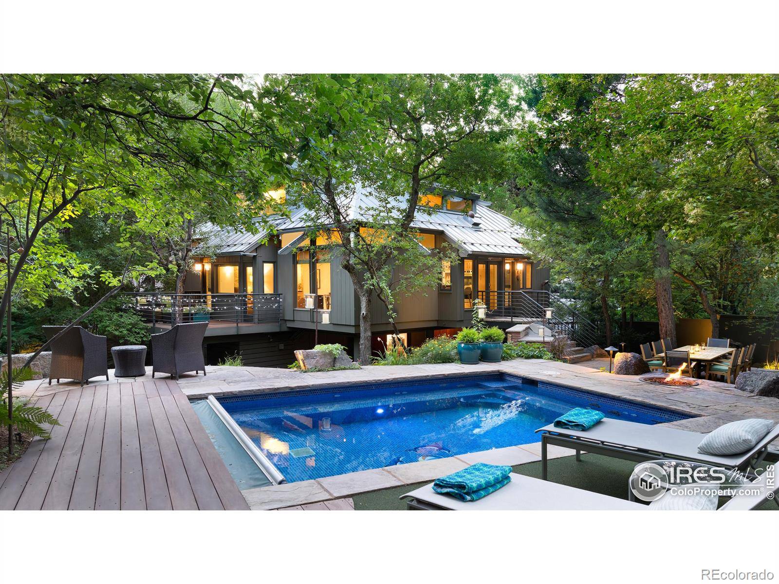 Boulder, CO 80302,1006 6th ST