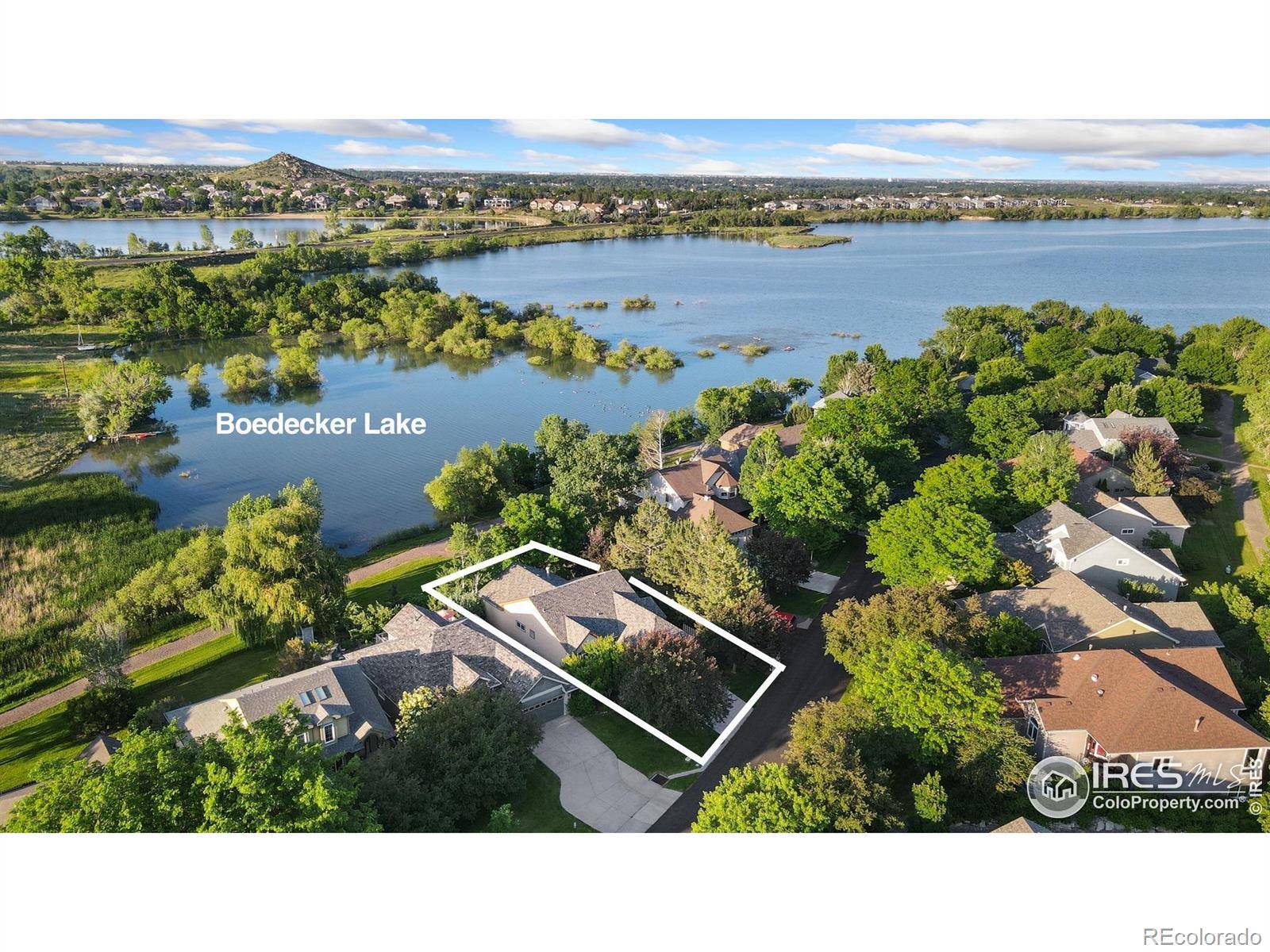 Loveland, CO 80537,5365 Lighthouse Point CT