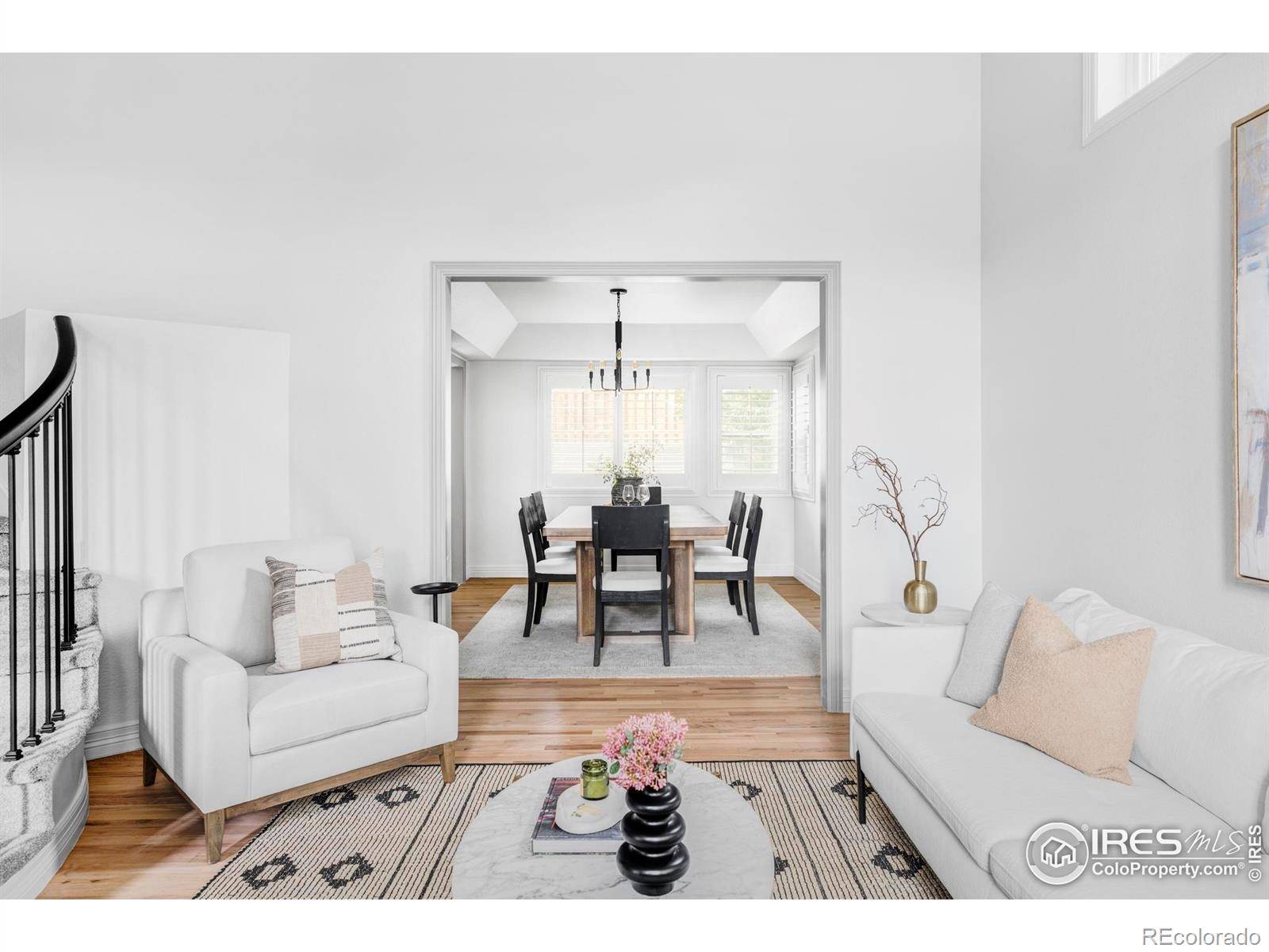 Louisville, CO 80027,823 Trail Ridge DR