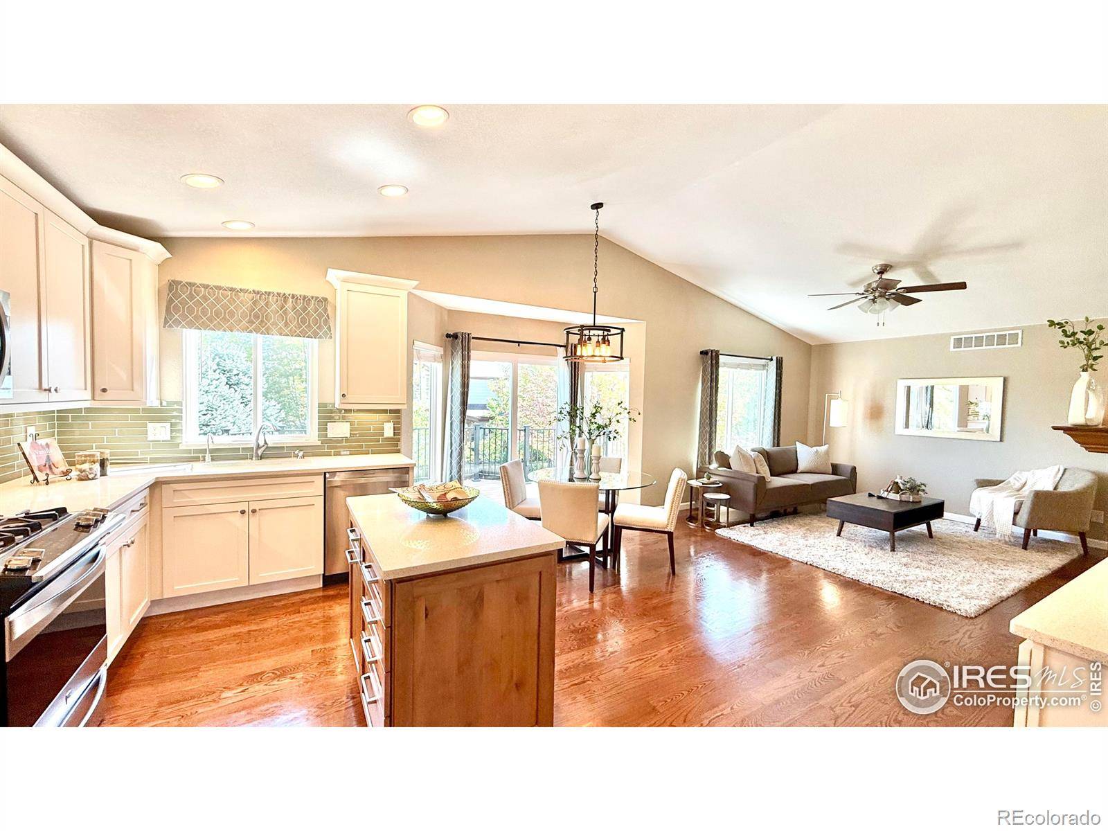 Erie, CO 80516,687 S Beshear CT