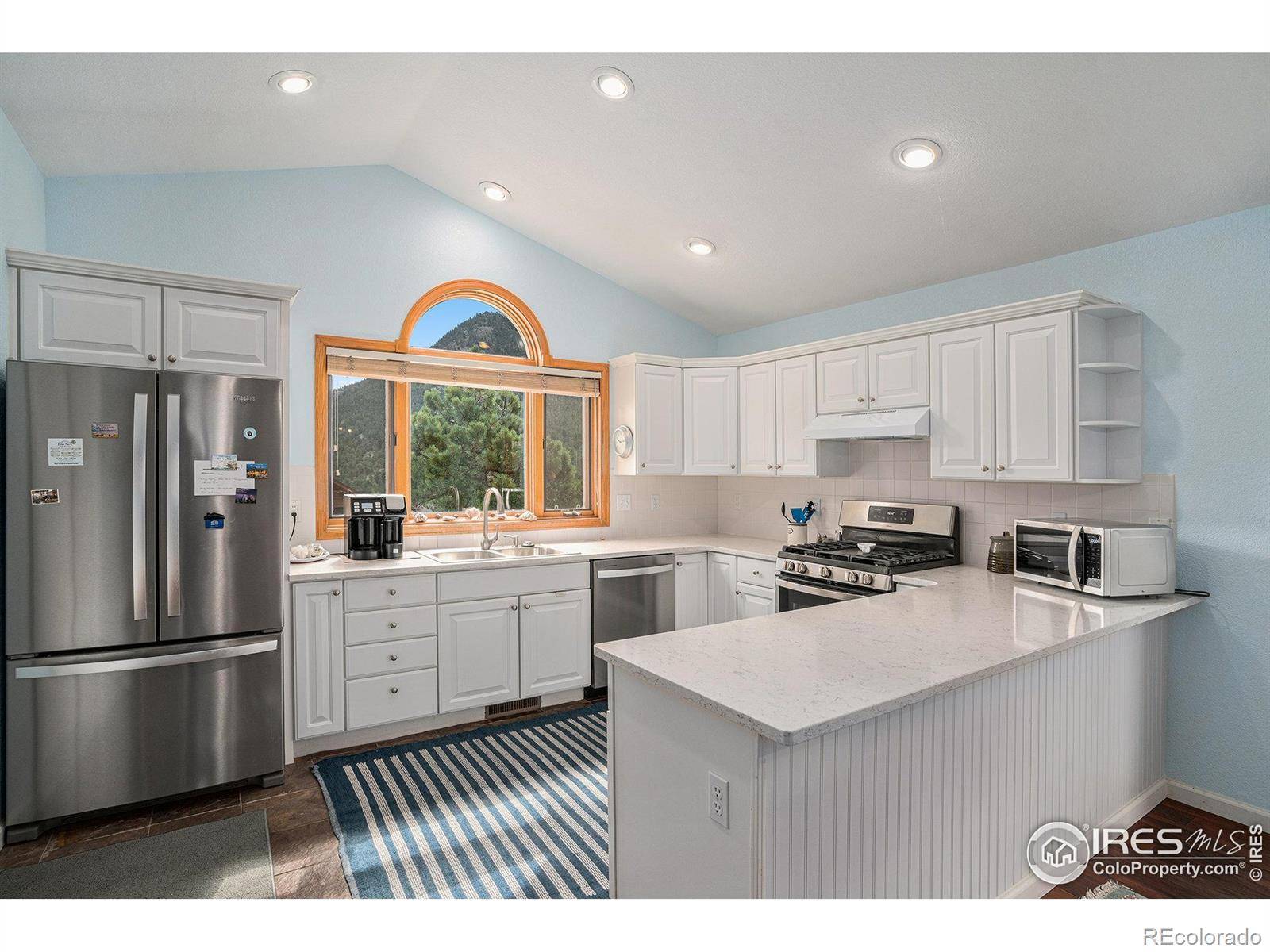 Estes Park, CO 80517,677 Cedar Ridge CIR #5