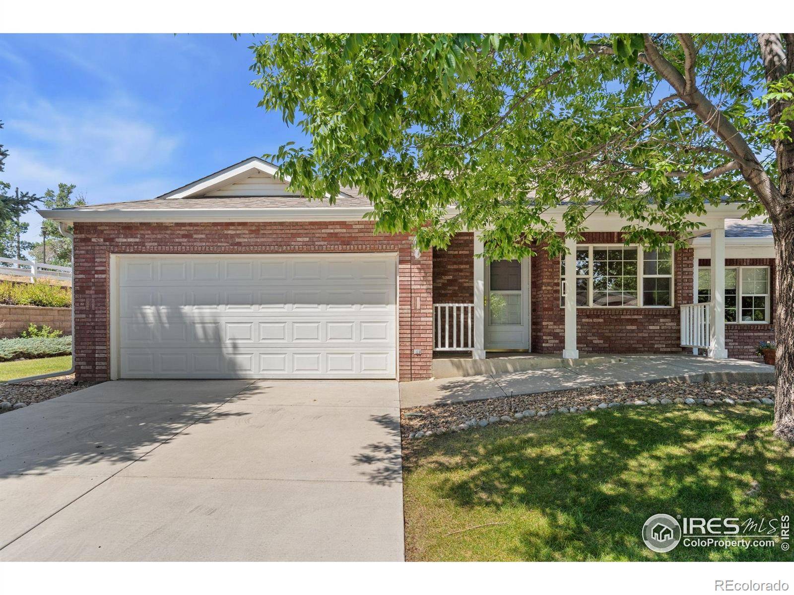 Loveland, CO 80537,204 Shupe CIR