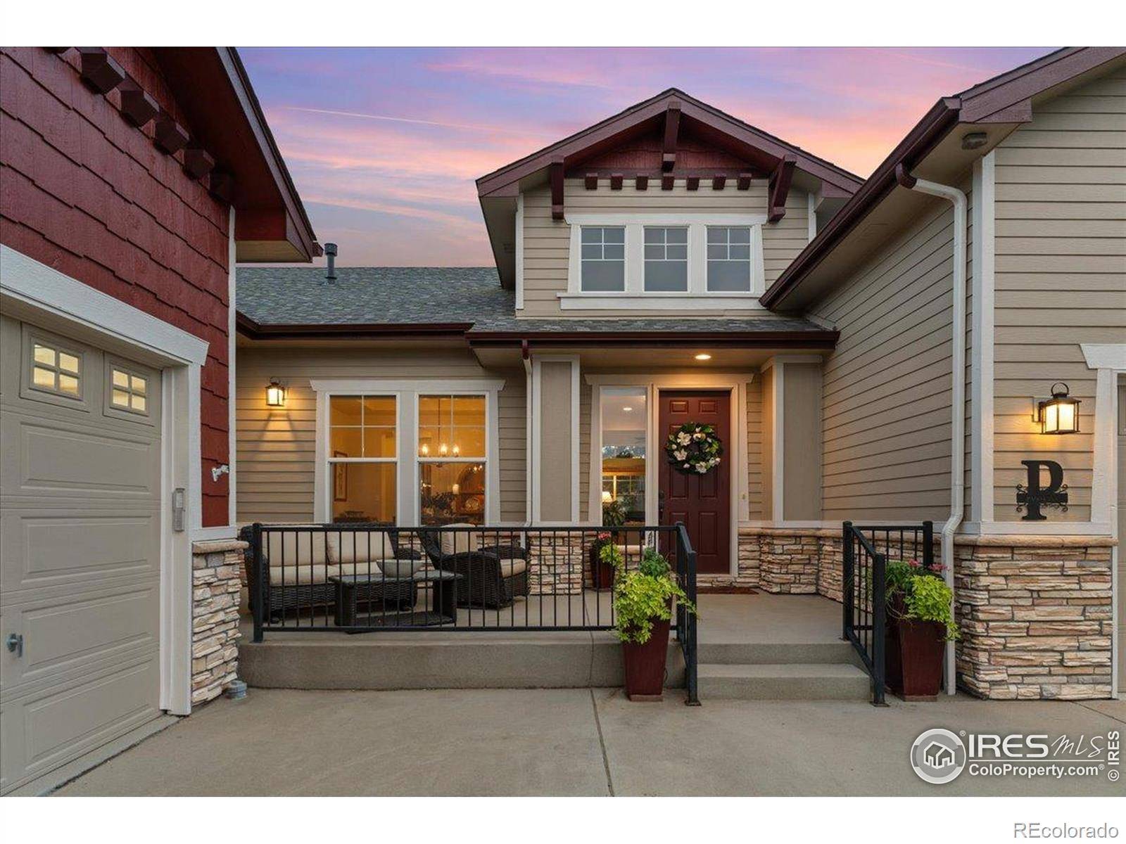 Windsor, CO 80550,8181 Wynstone DR