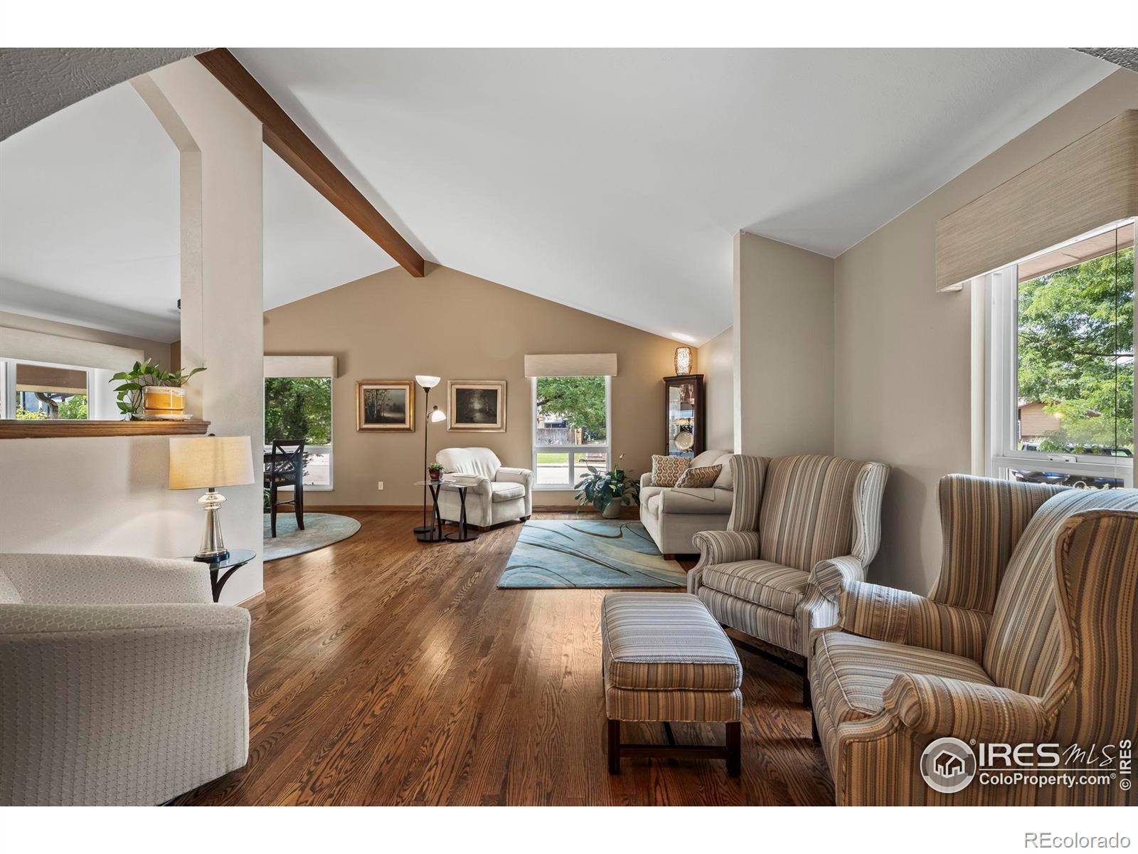 Boulder, CO 80303,562 Blackhawk RD