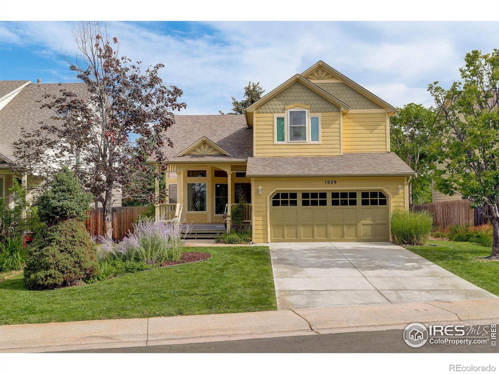 Thornton, CO 80241,1029 E 131st DR