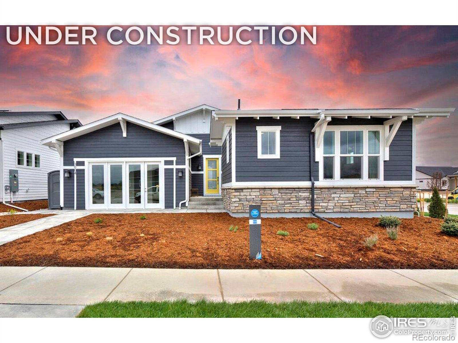 Fort Collins, CO 80524,1708 Morningstar WAY