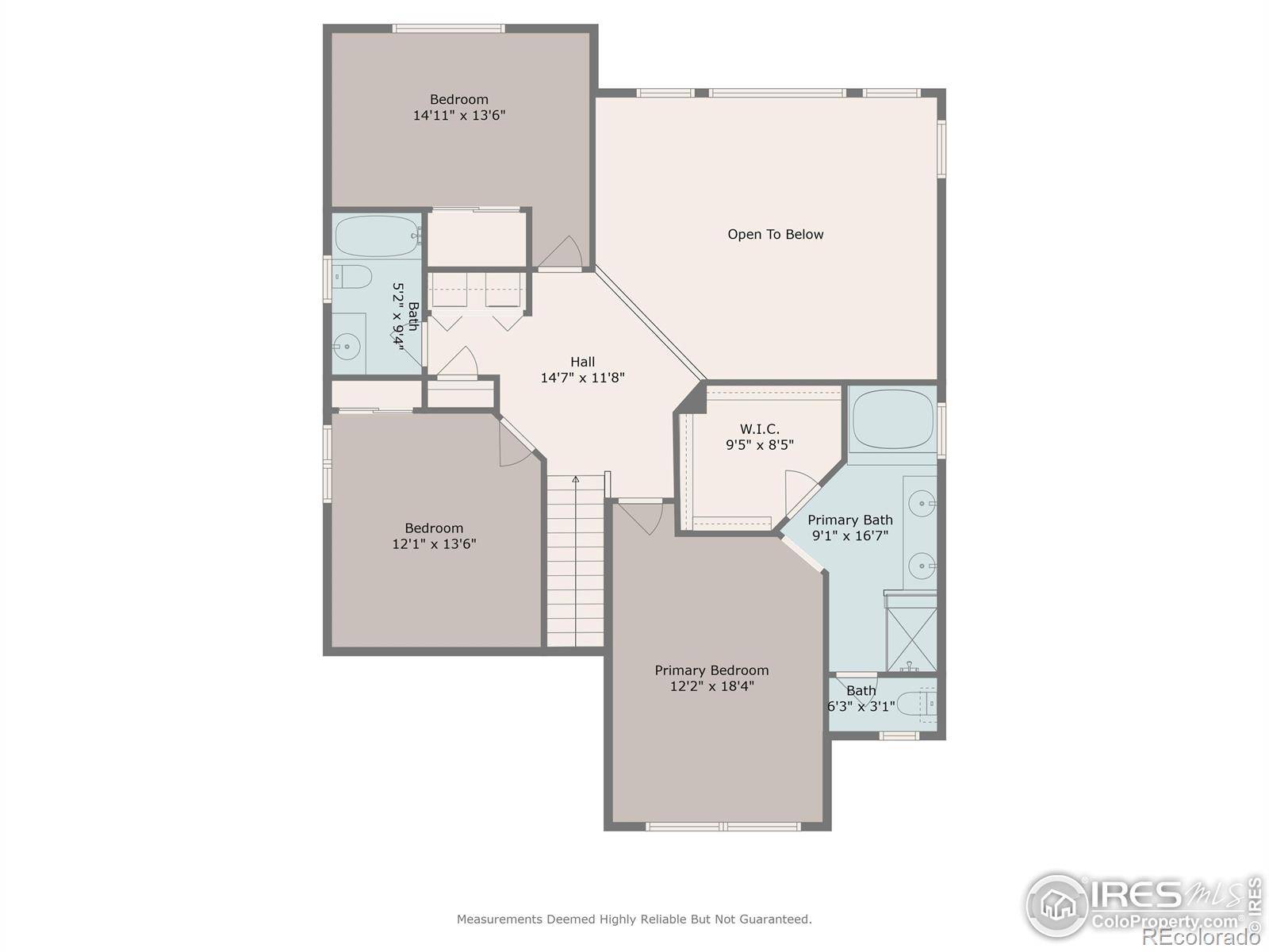 Fort Collins, CO 80528,2202 Harvest ST