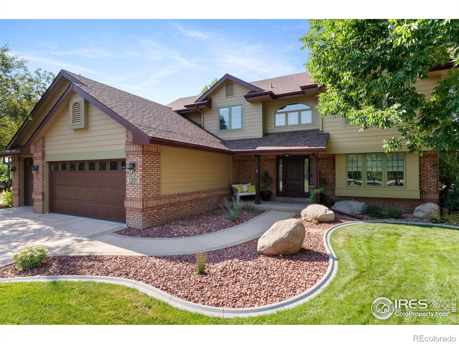 Fort Collins, CO 80525,1201 Chickadee CT