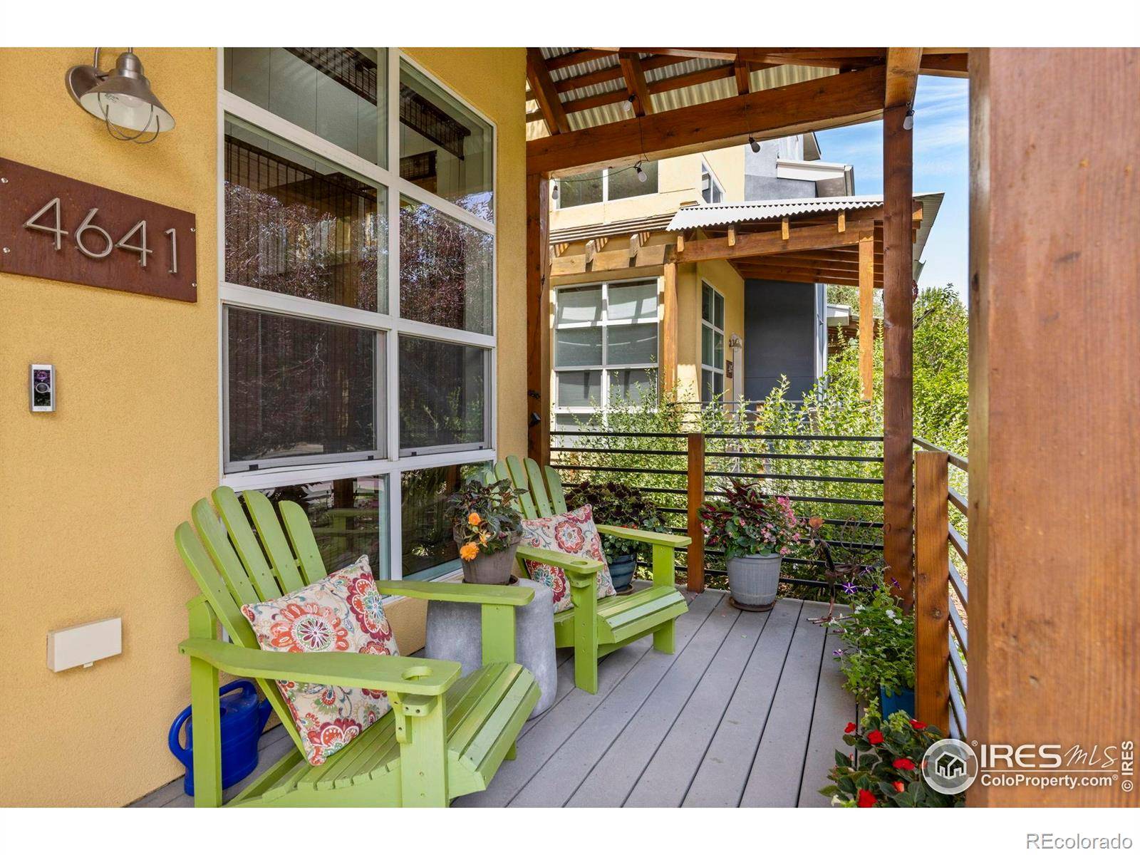 Boulder, CO 80304,4641 17th ST