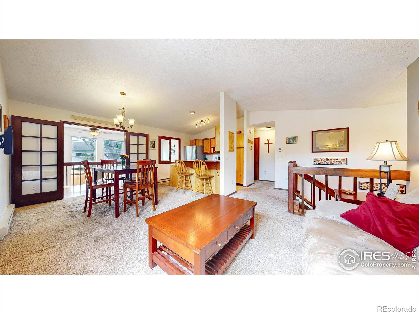 Fort Collins, CO 80525,2037 Custer DR