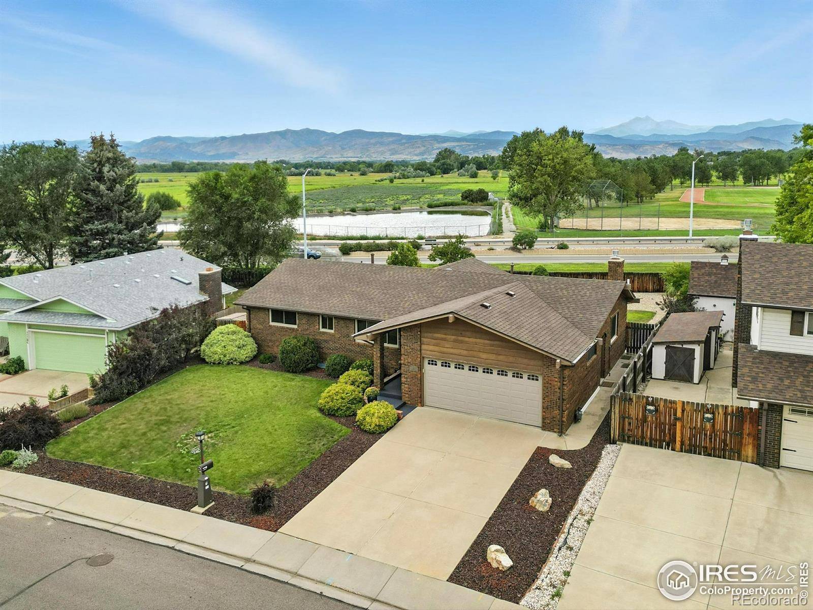 Longmont, CO 80503,161 Baylor DR