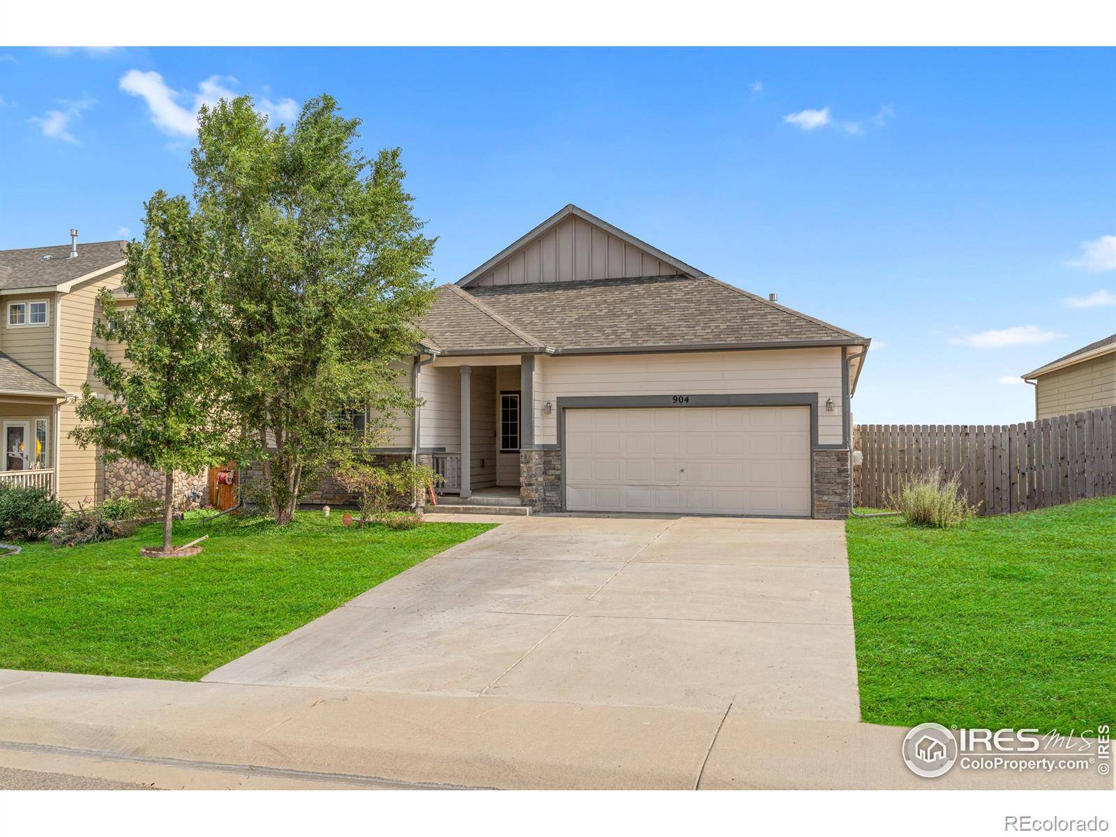 La Salle, CO 80645,904 W Union AVE