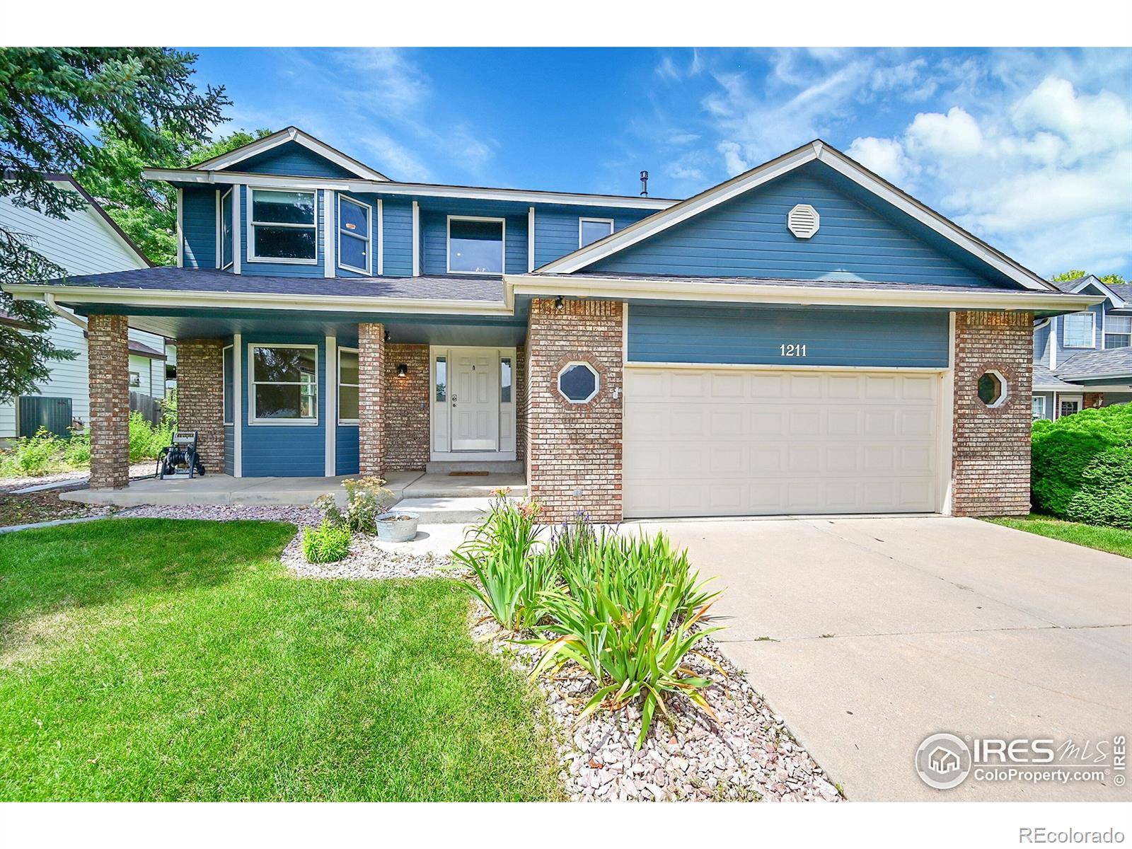 Greeley, CO 80634,1211 51st AVE