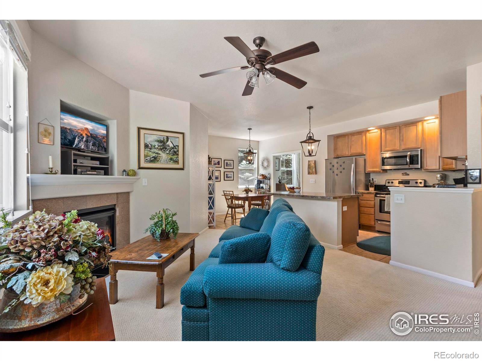 Loveland, CO 80538,2043 Grays Peak DR #104