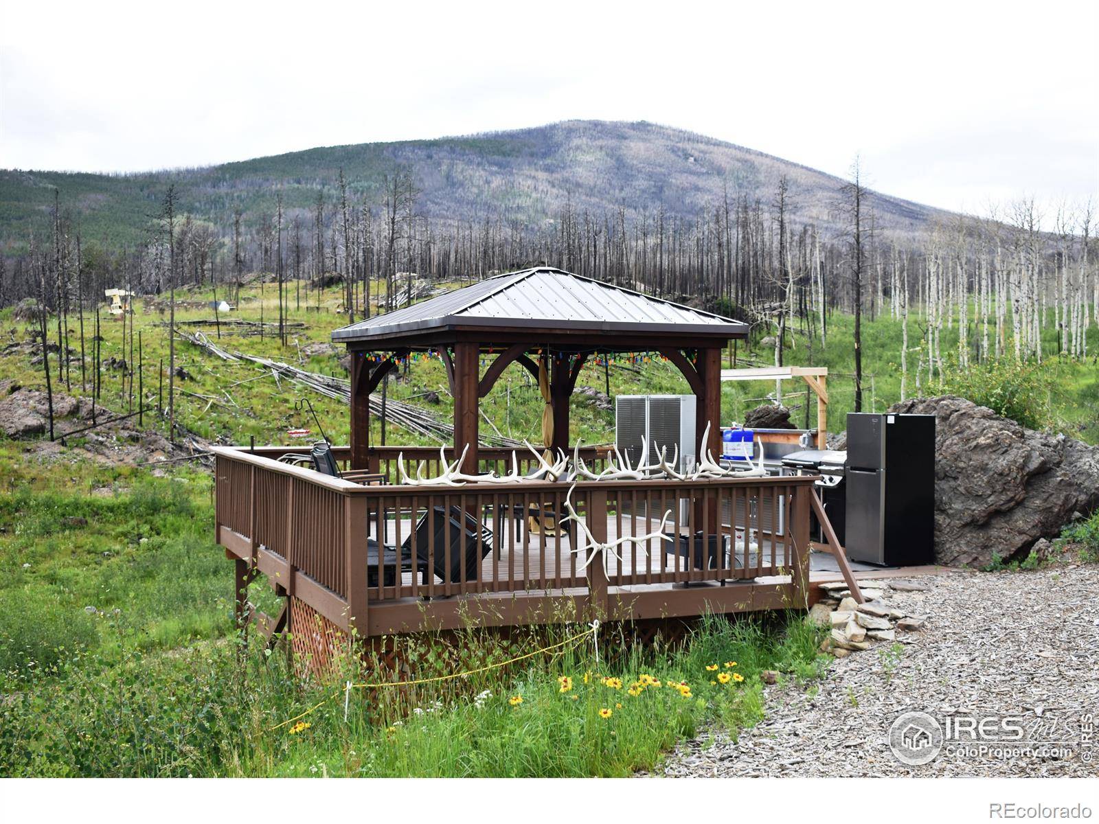 Bellvue, CO 80512,28 Agate CT