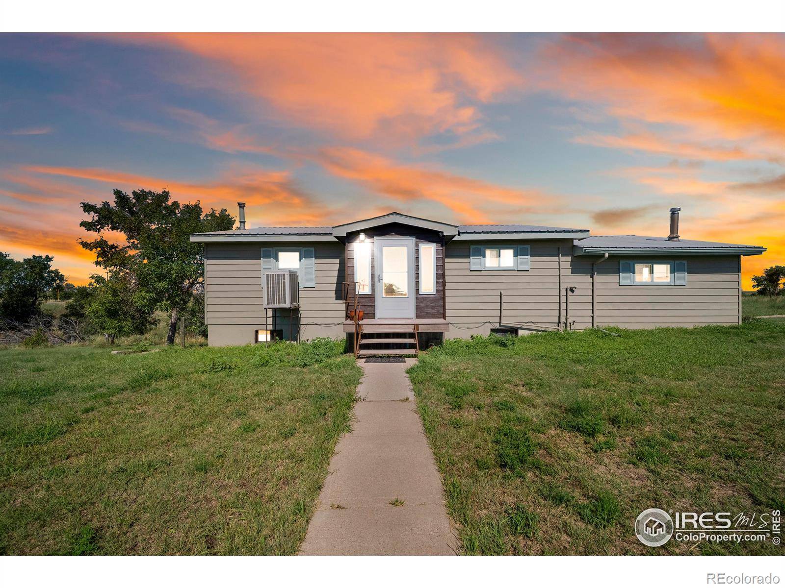 Cope, CO 80812,45893 Highway 36