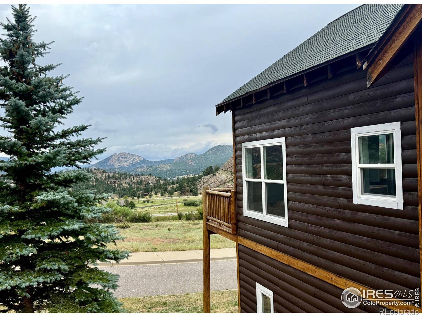 Estes Park, CO 80517,2625 Marys Lake RD #34