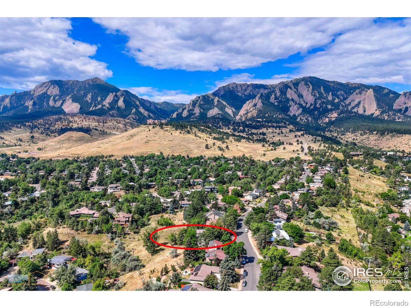 Boulder, CO 80305,2410 Vassar DR