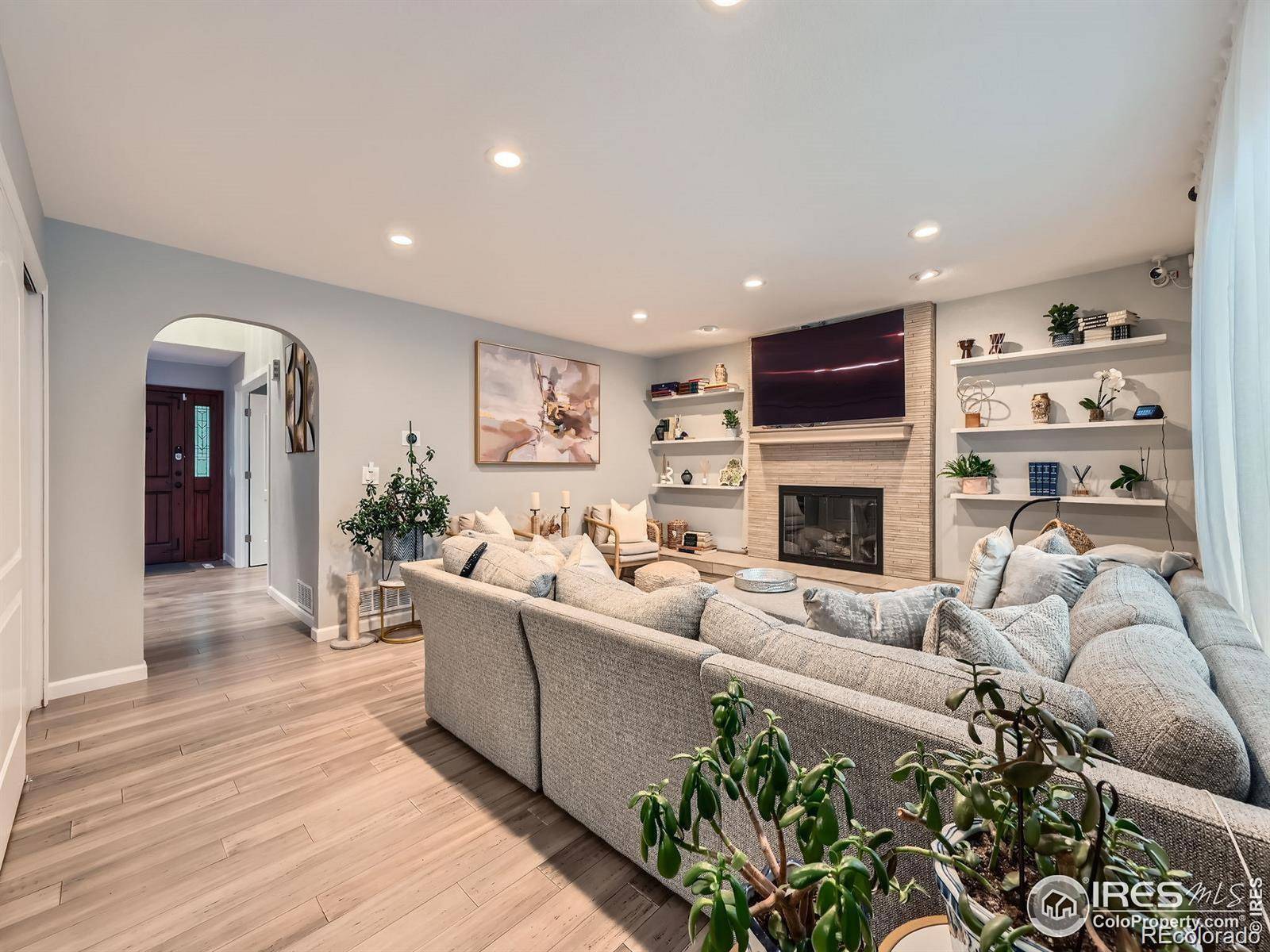 Aurora, CO 80014,12610 E Villanova DR