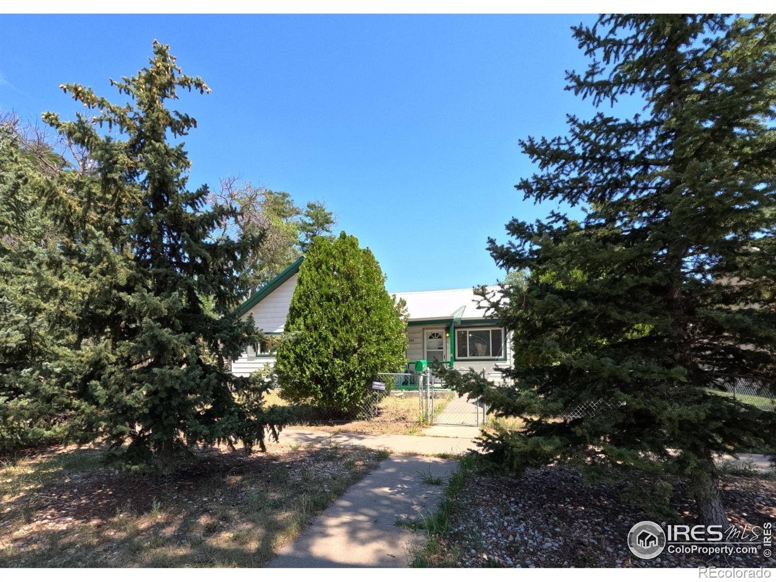 Fort Morgan, CO 80701,620 Deuel ST