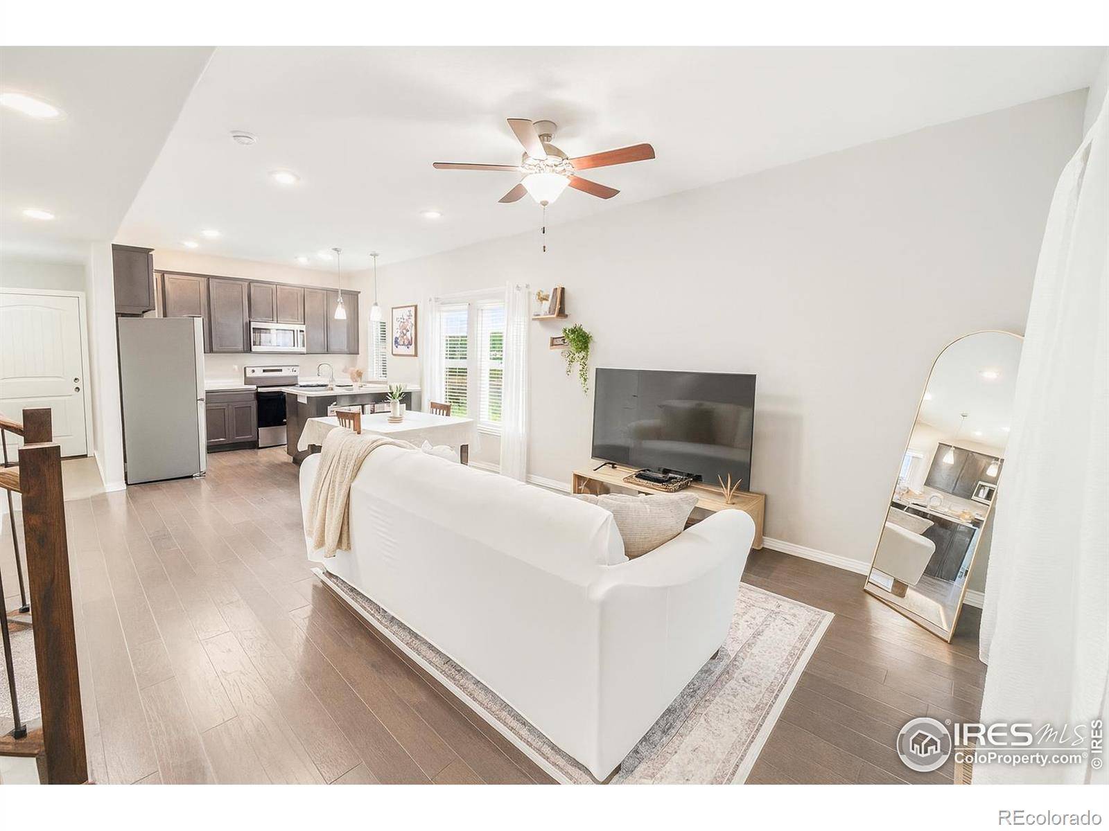 Fort Collins, CO 80526,3009 Knolls End DR #5