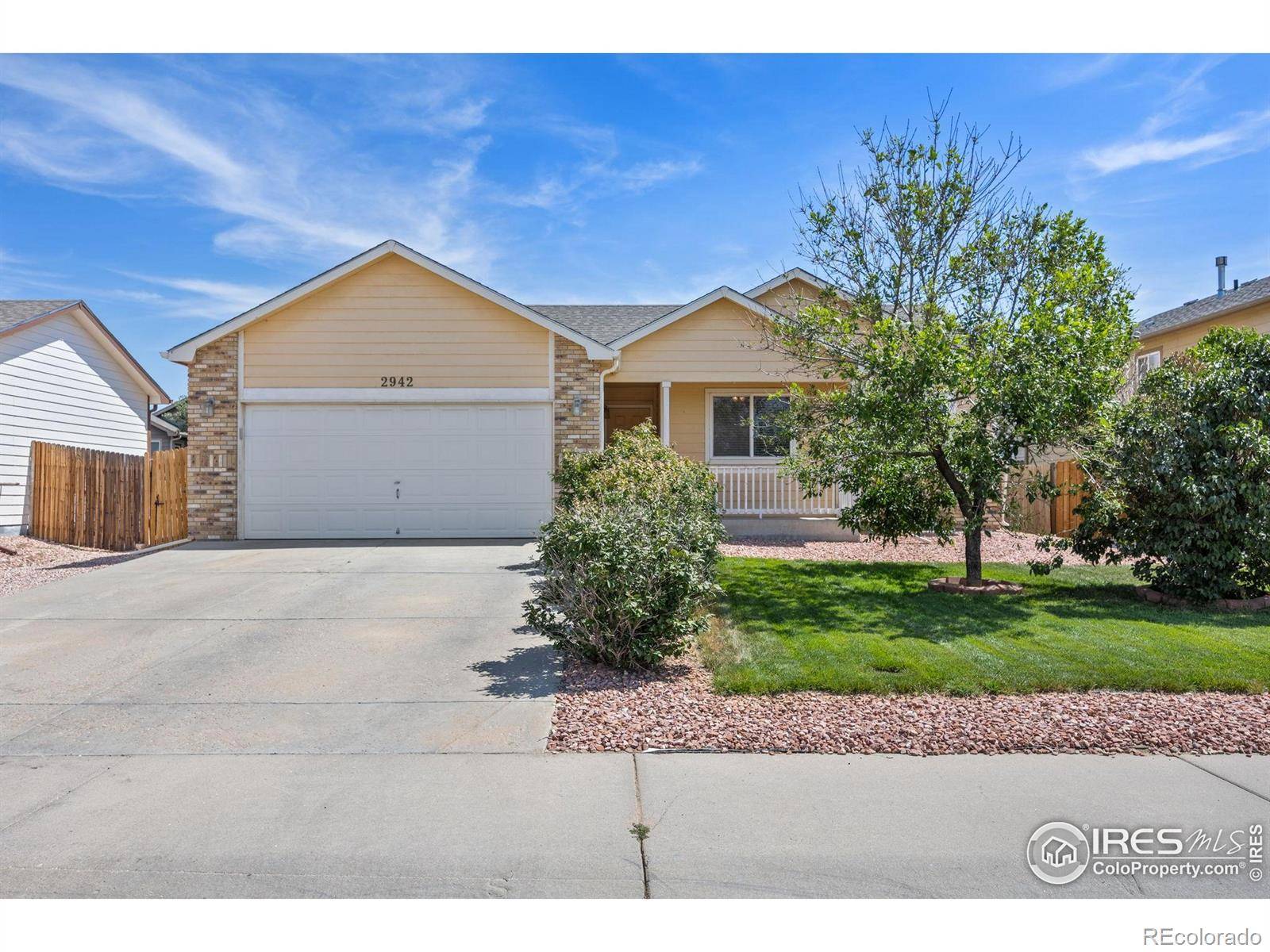Greeley, CO 80631,2942 Ash AVE
