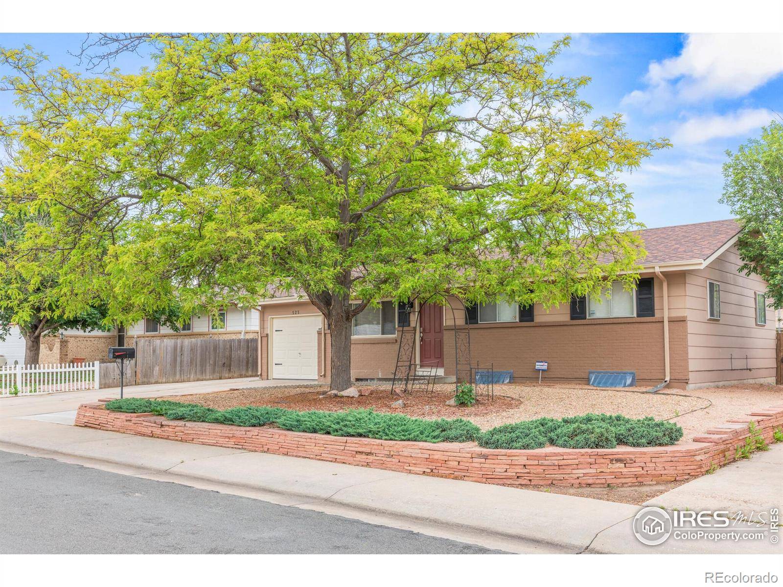 Greeley, CO 80634,525 36th Ave Ct