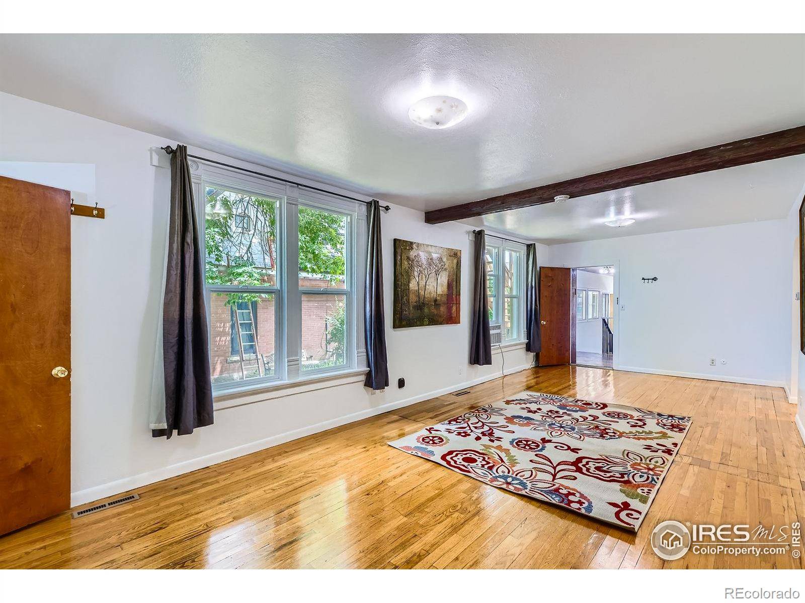 Fort Collins, CO 80524,315 E Magnolia ST