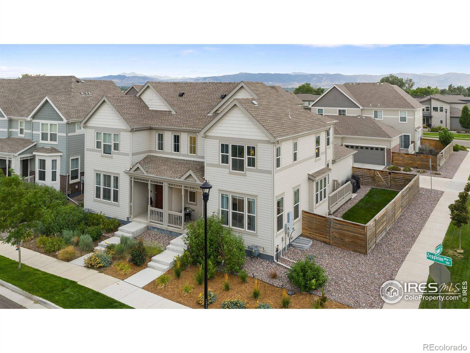 Fort Collins, CO 80524,347 Zeppelin WAY