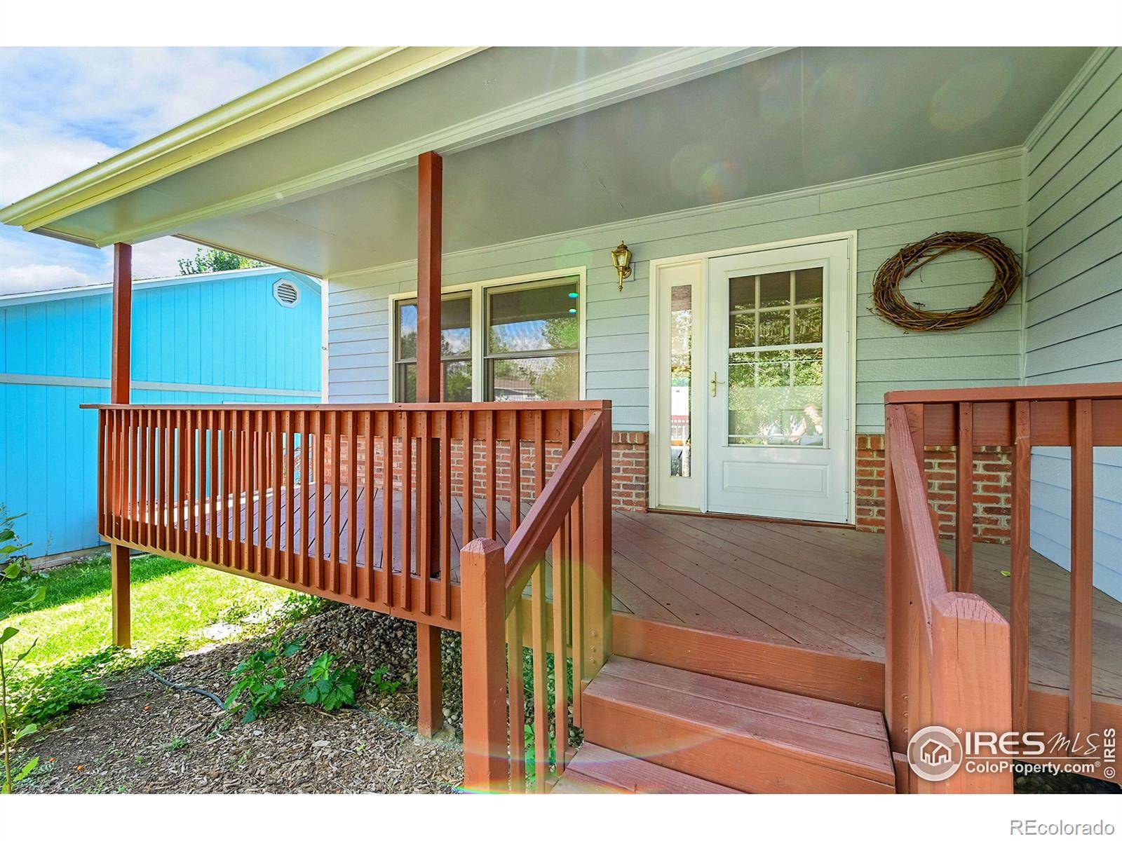 Longmont, CO 80504,747 Elliott ST