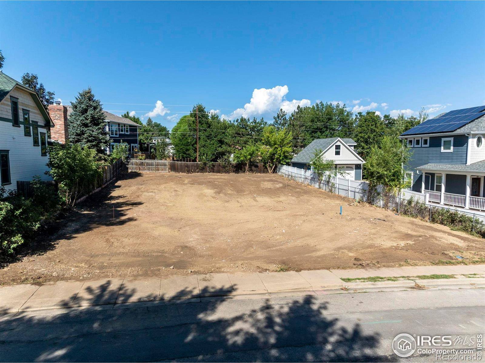 Louisville, CO 80027,1117 Lincoln AVE