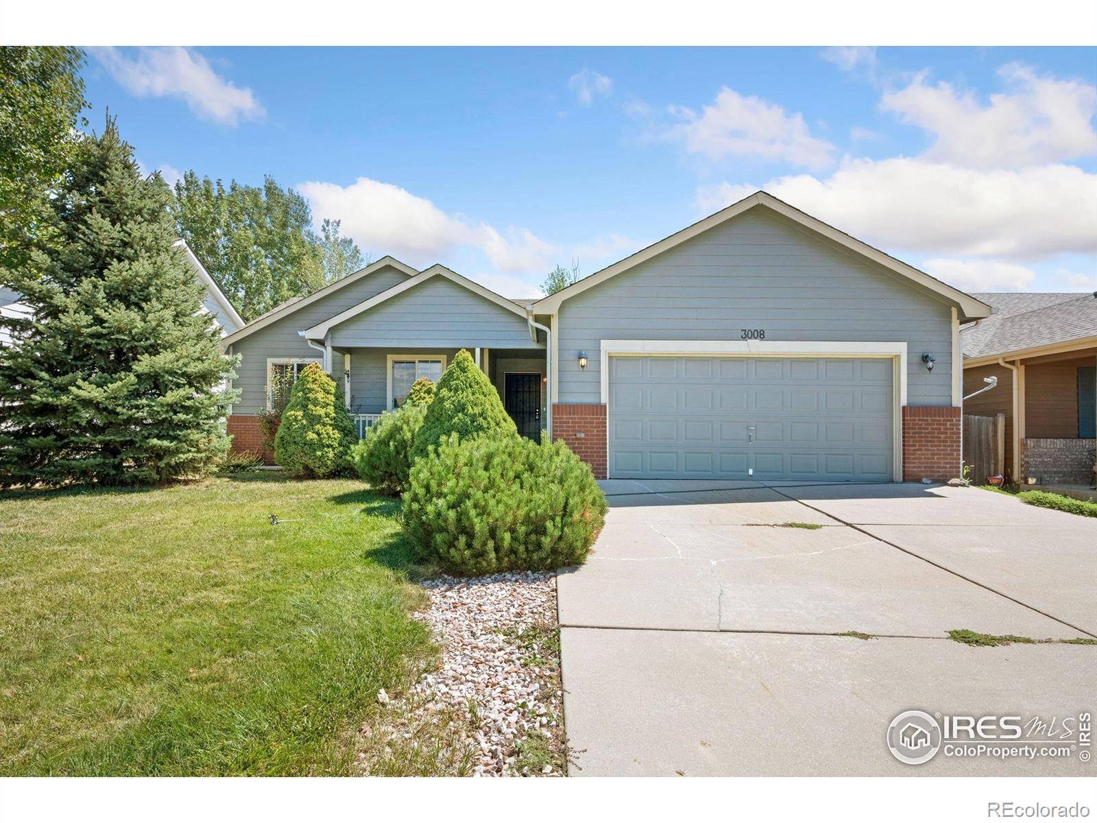Greeley, CO 80634,3008 41st AVE