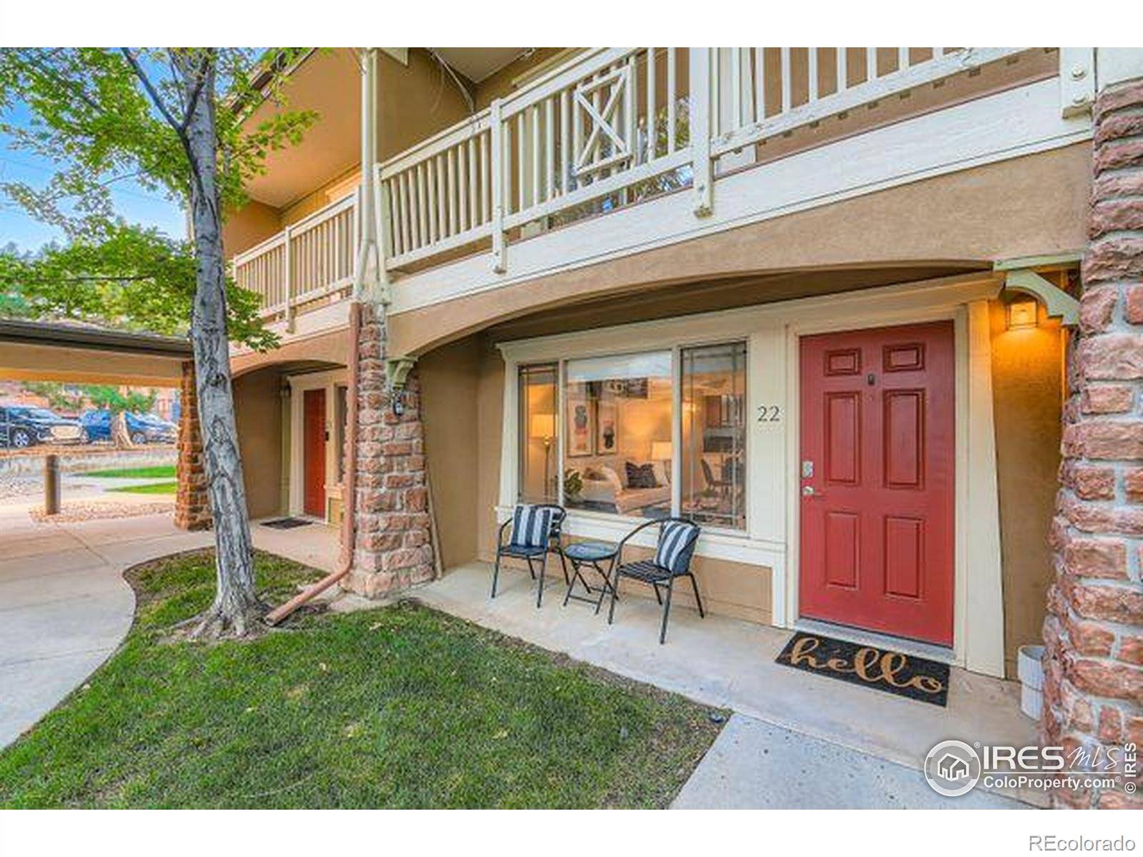 Boulder, CO 80303,4800 Osage DR #22