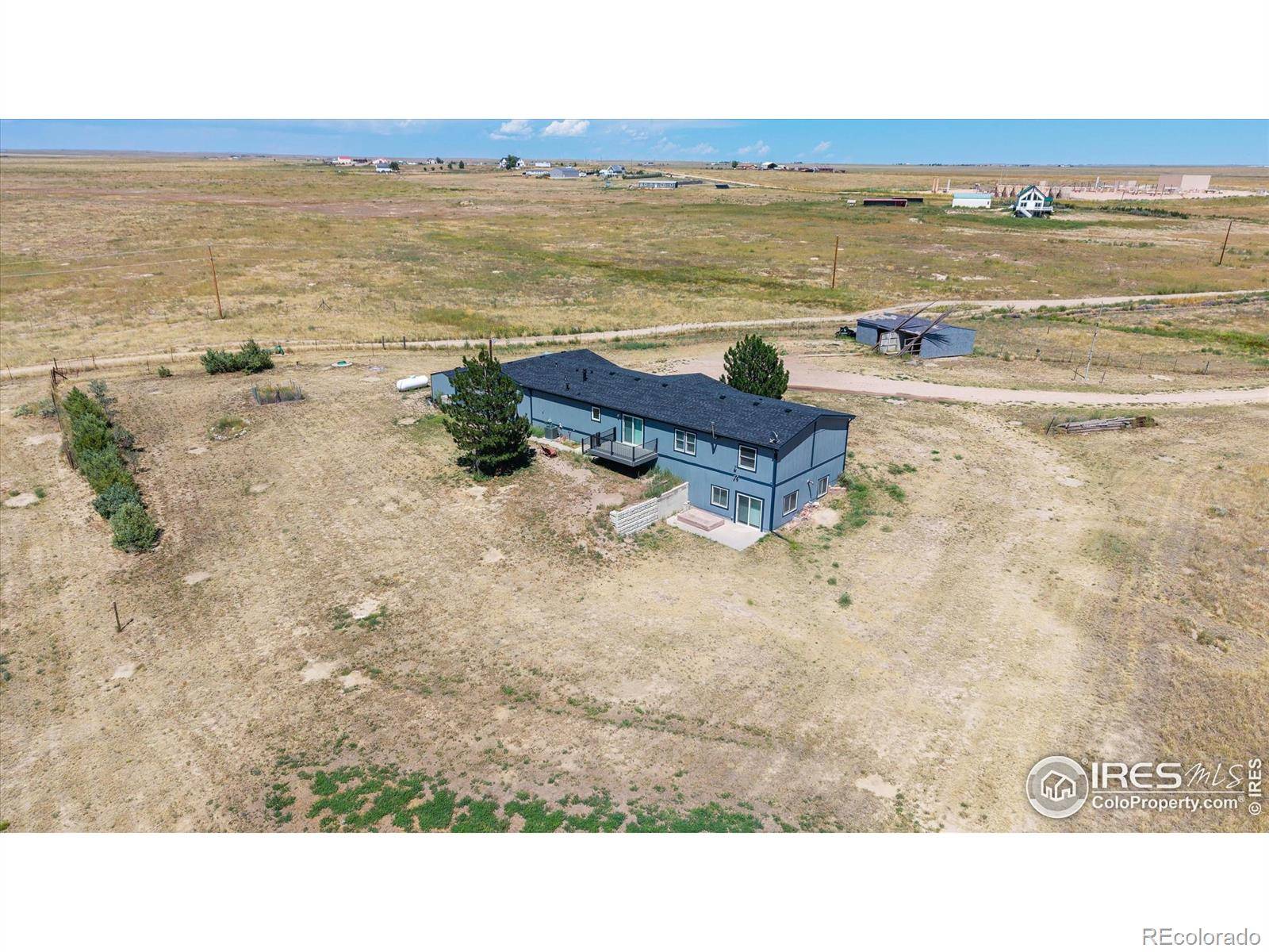 Galeton, CO 80622,36207 County Road 65