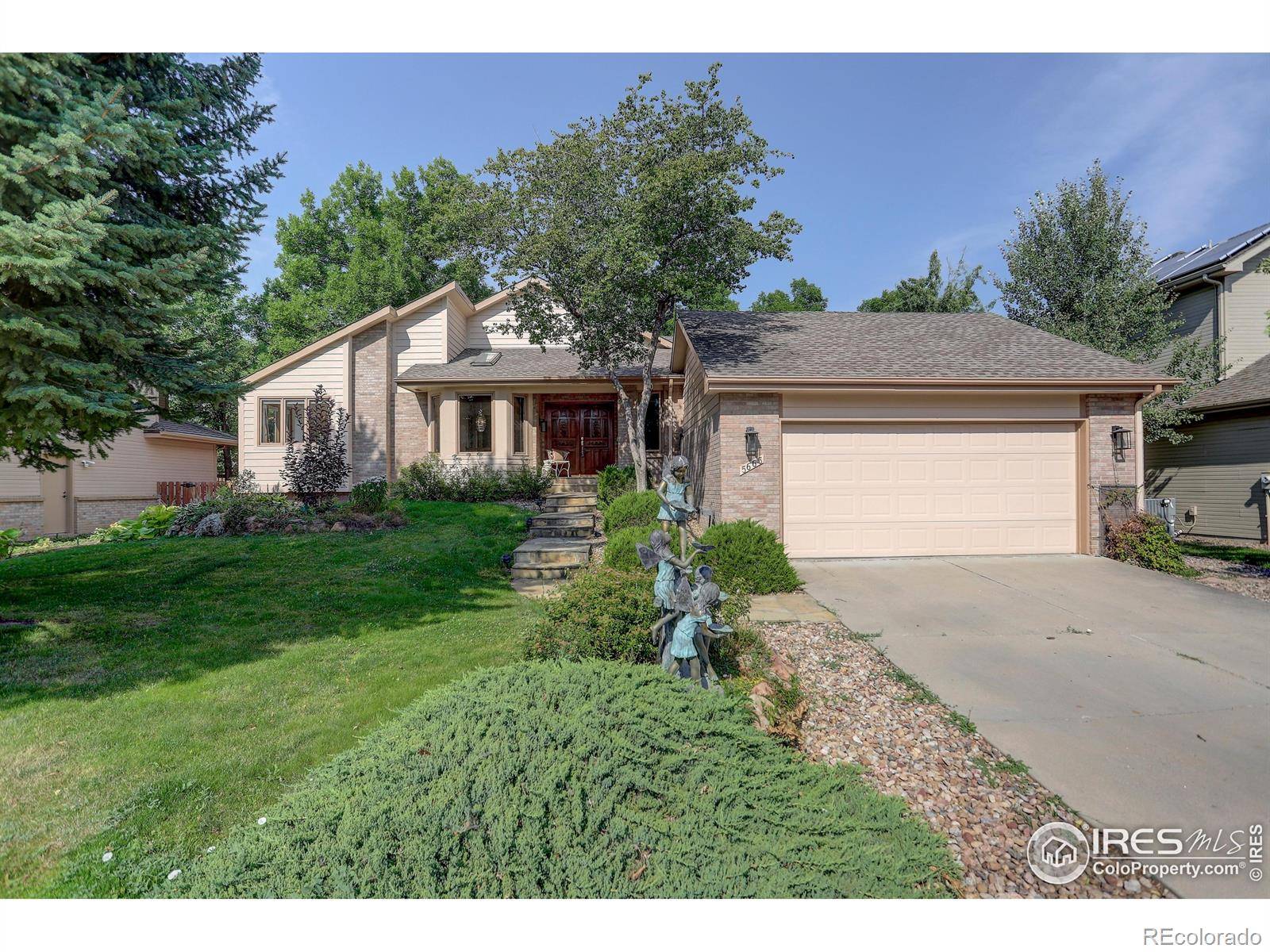 Boulder, CO 80303,5665 Cascade PL